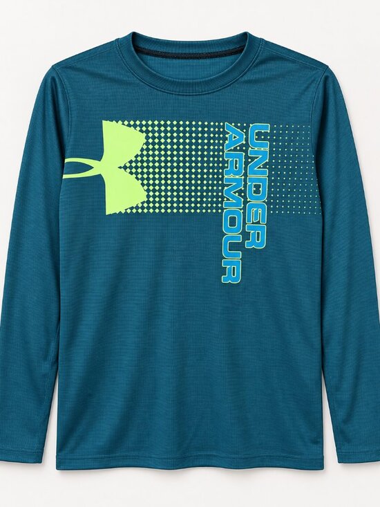 Under Armour Other - Under Armour Long Sleeve Performance Shirt